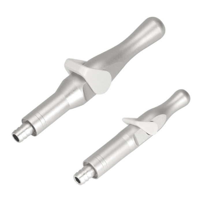 dental suction head