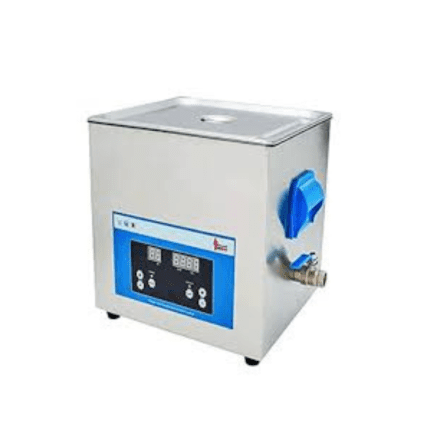 Ultrasonic cleaner