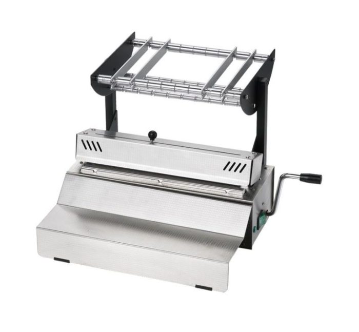 sterilization sealing machine price