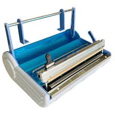 pouch sealing machine dental