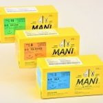 mani dental products