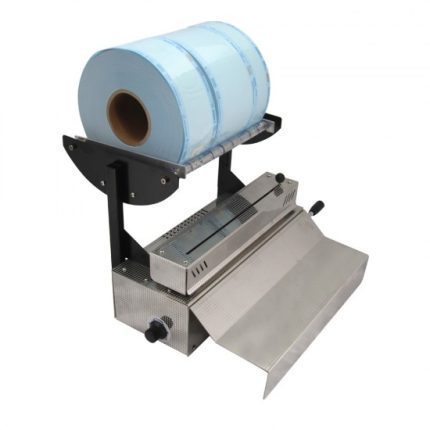 pouch sealing machine