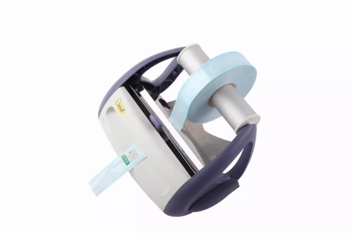 pouch sealing machine price