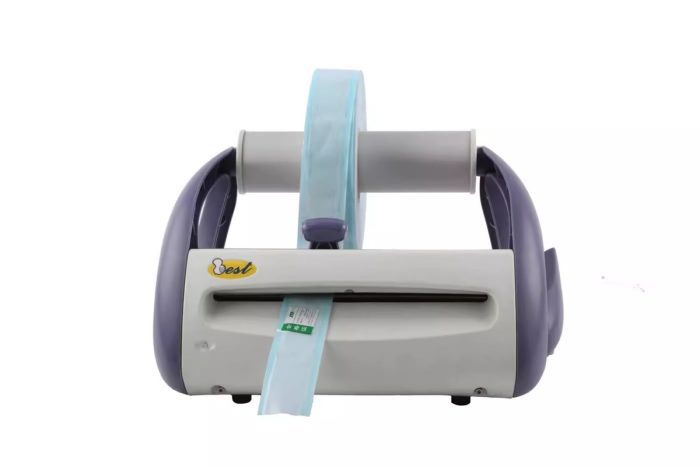 pouch sealing machine price