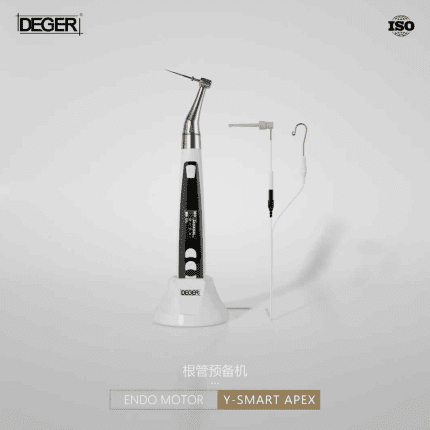 Endo Motor Y Smart with Apex Locator
