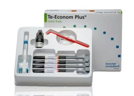 te econom plus intro pack