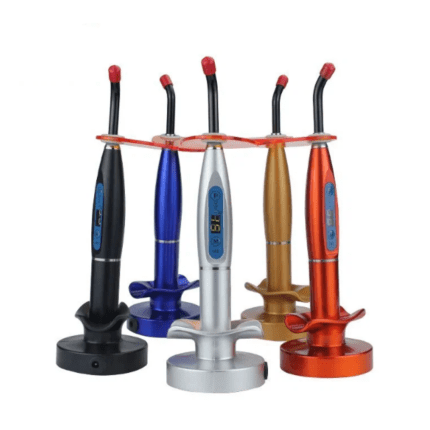 Dental Curing Light