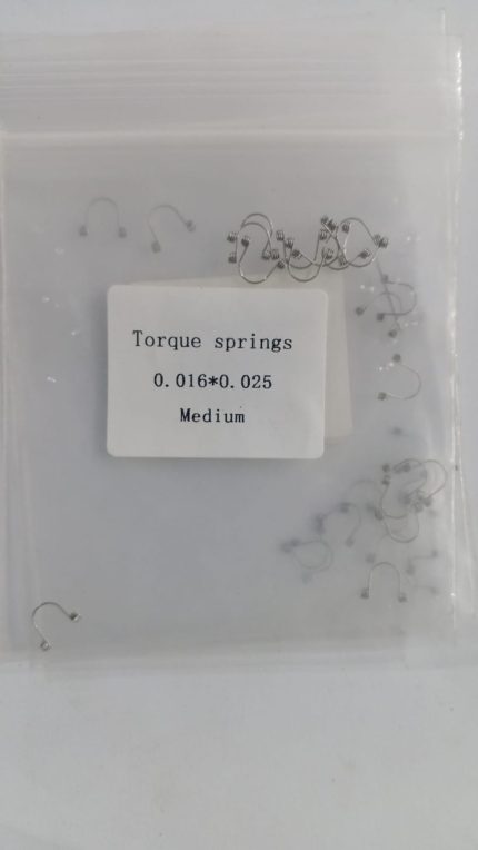 Torque Spring