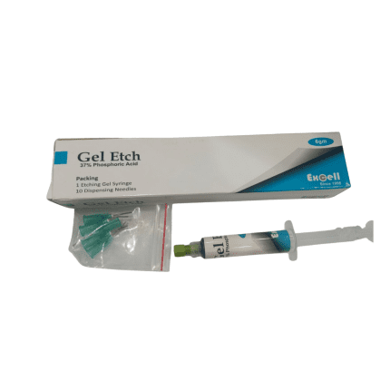 Excell Gel Etch