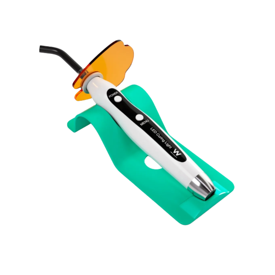 Curing Light