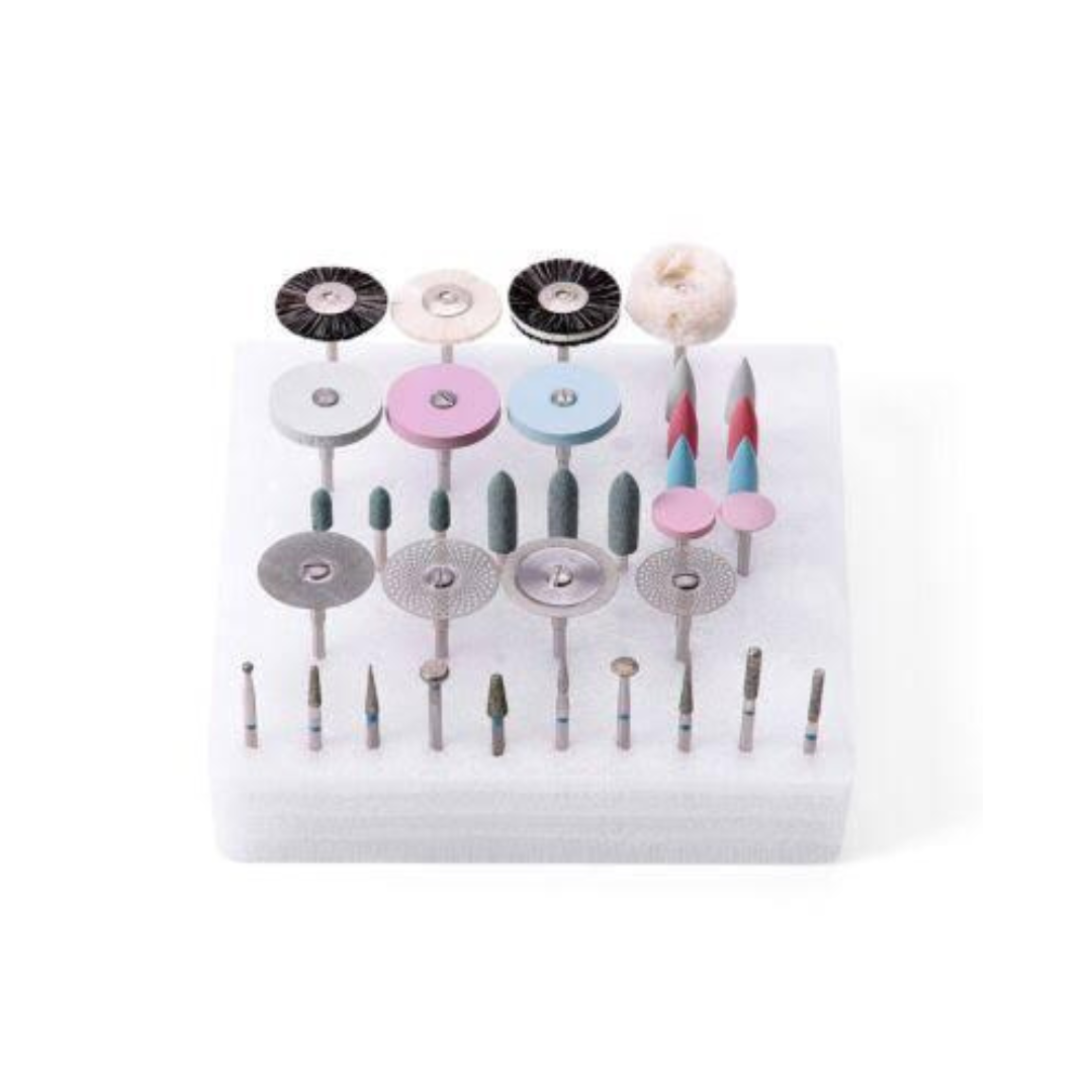 Polishing Kit for Ceramic