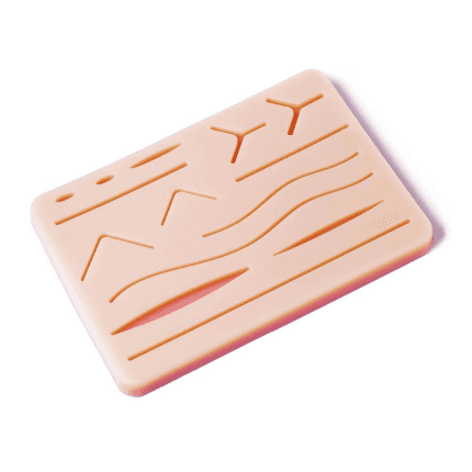 Suturing Practice Pad