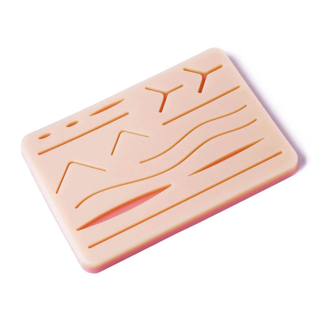 Suturing Practice Pad