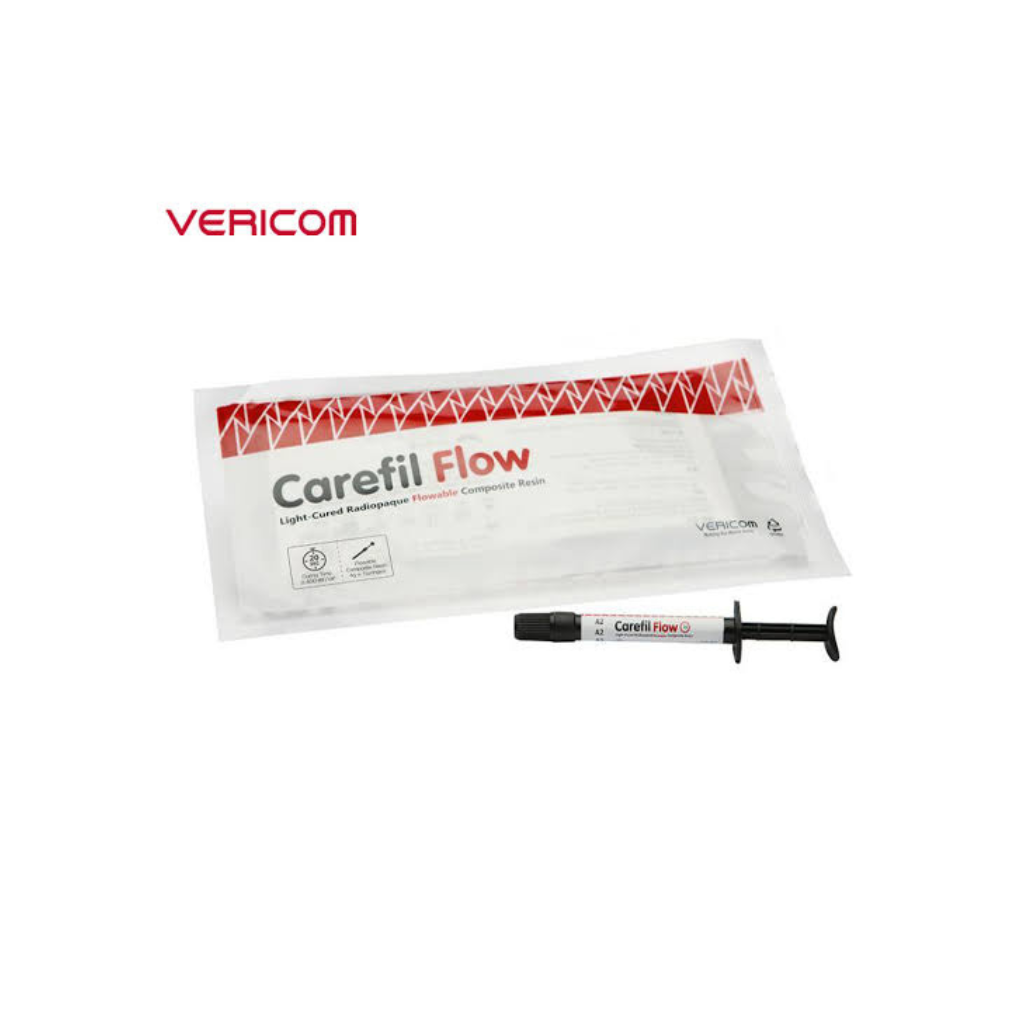 Vericom Composite Carefil Flow
