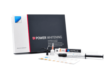 Best teeth whitening kit in pakistan