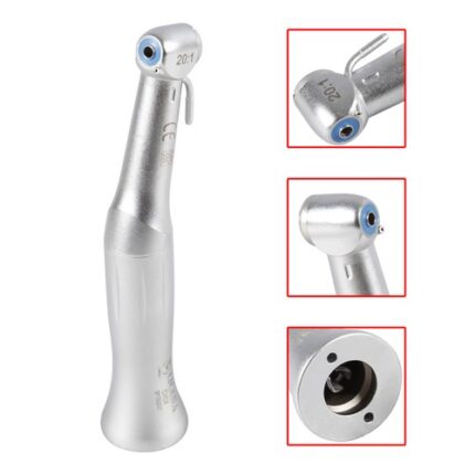 Dental Contra Angle Handpiece 20:1