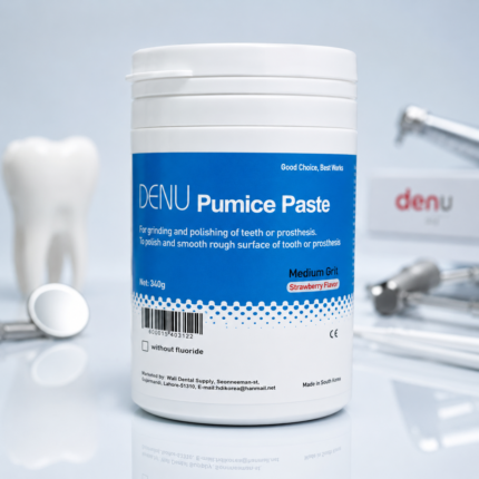 DENU Pumice Paste