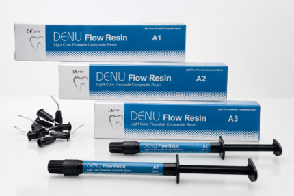 DENU Flow Resin