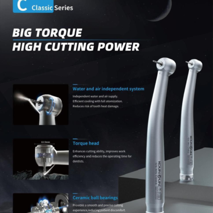 Koungsun High-Speed Handpiece