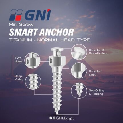 GNi Mini Screw